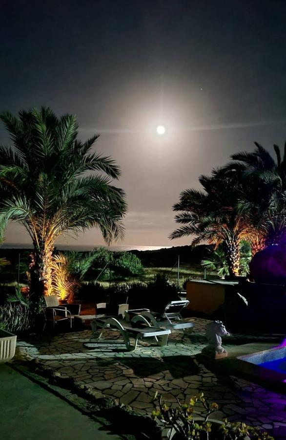 Bluemar Guest House Almeria Exterior photo