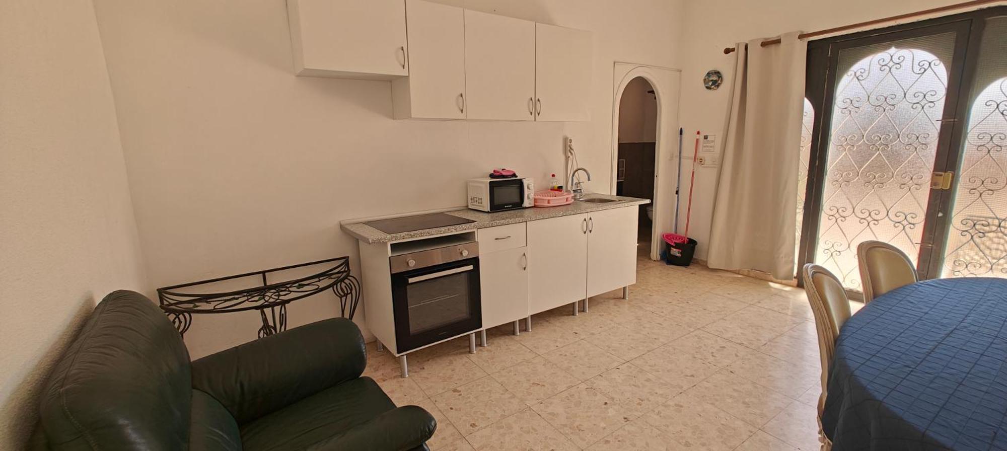 Bluemar Guest House Almeria Room photo