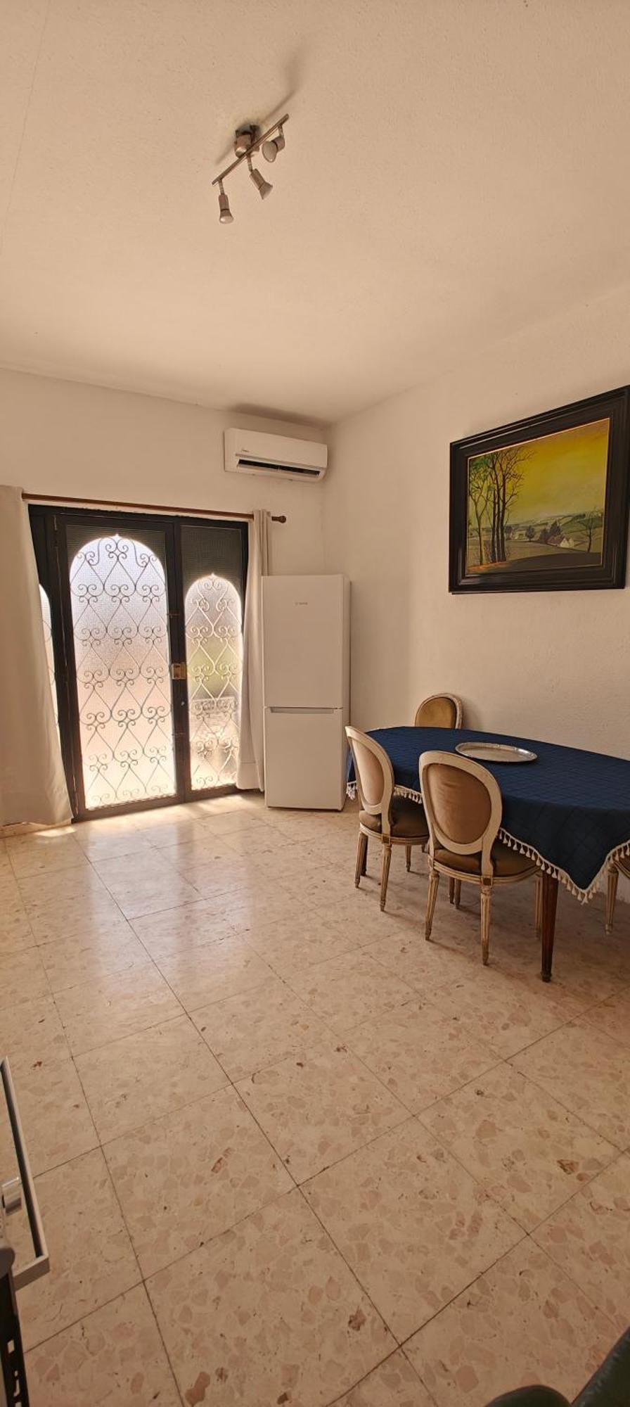 Bluemar Guest House Almeria Room photo